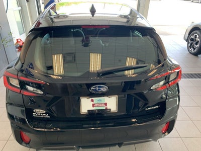 2024 Subaru Impreza Base