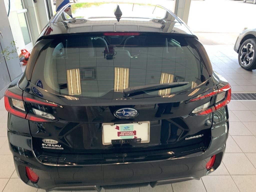 2024 Subaru Impreza Base