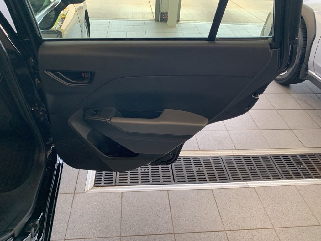 2024 Subaru Impreza Base