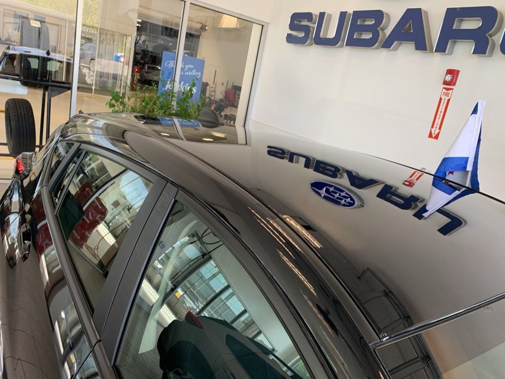 2024 Subaru Impreza Base