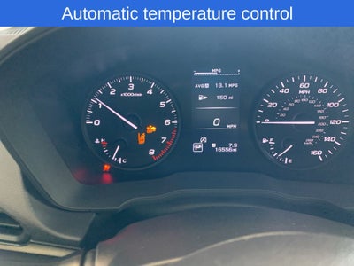 2024 Subaru Impreza Base