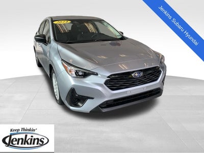 2024 Subaru Impreza Base