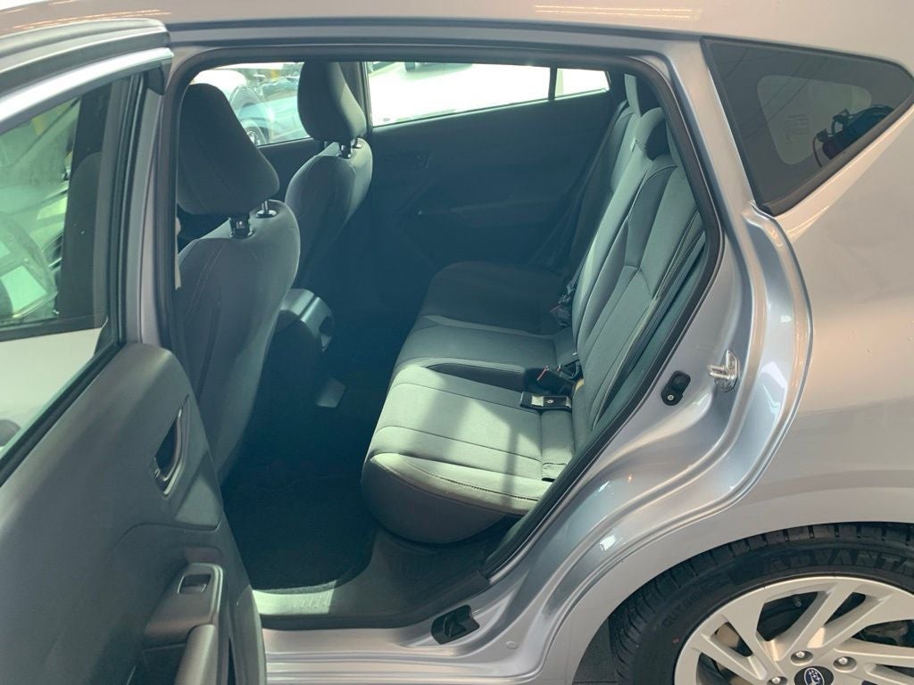 2024 Subaru Impreza Base