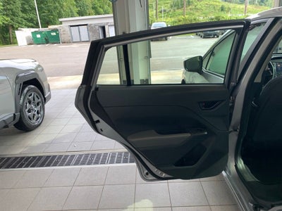 2024 Subaru Impreza Base