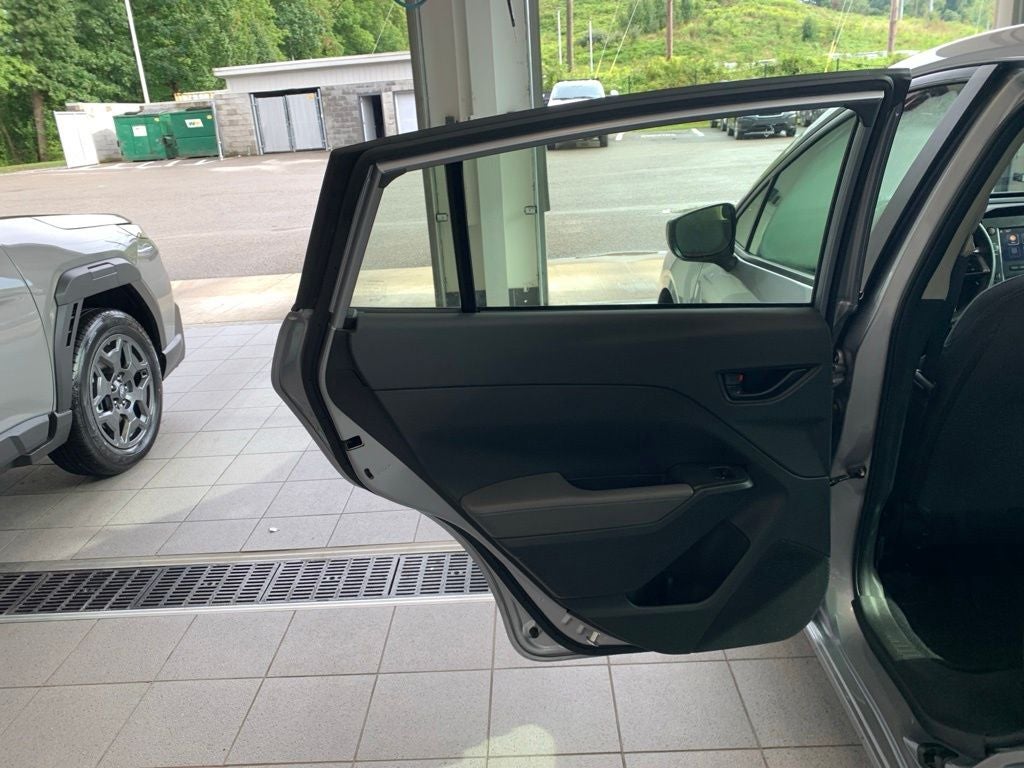 2024 Subaru Impreza Base