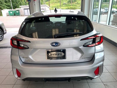 2024 Subaru Impreza Base
