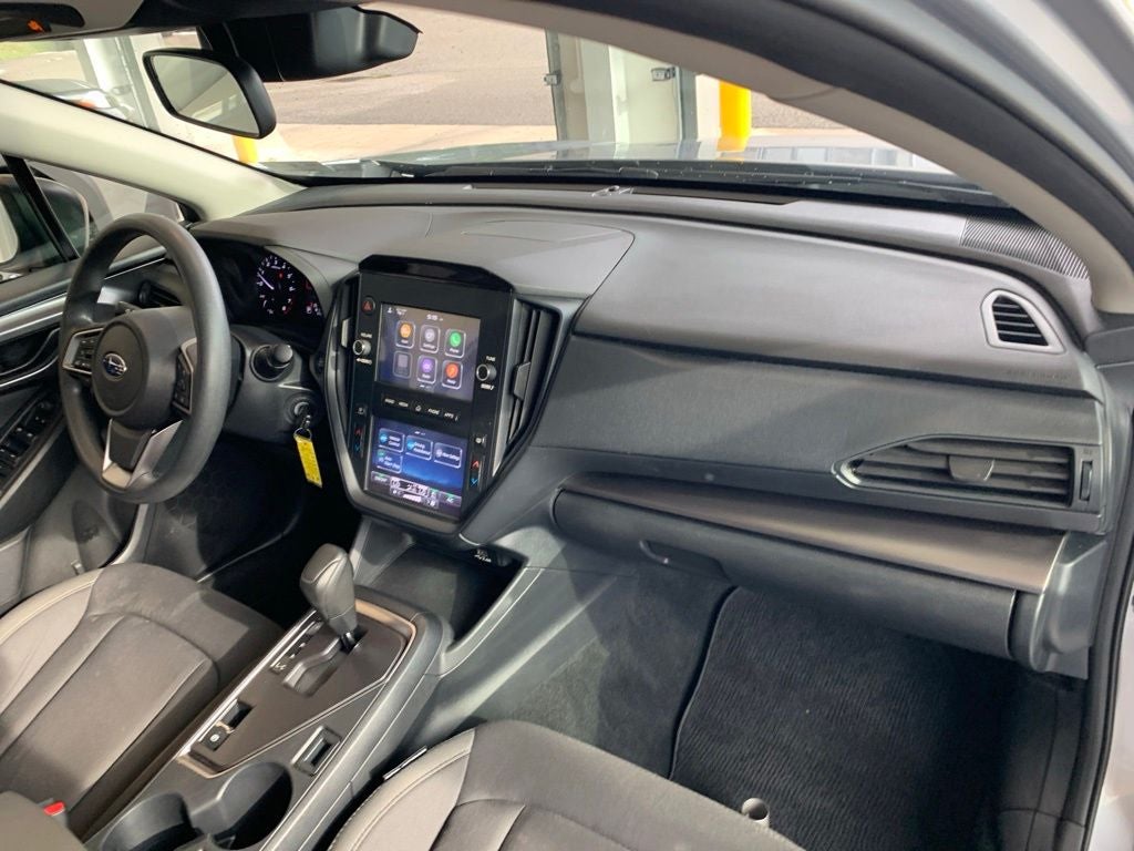 2024 Subaru Impreza Base