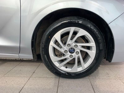 2024 Subaru Impreza Base