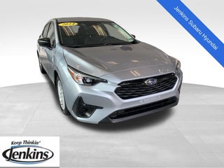 2024 Subaru Impreza Base