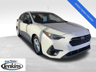 2024 Subaru Impreza Base