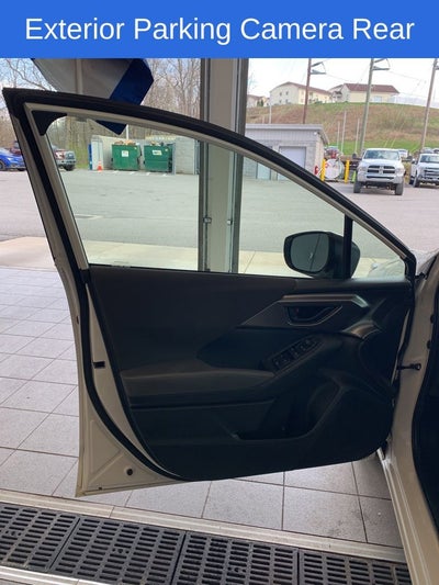 2024 Subaru Impreza Base