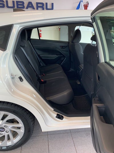 2024 Subaru Impreza Base