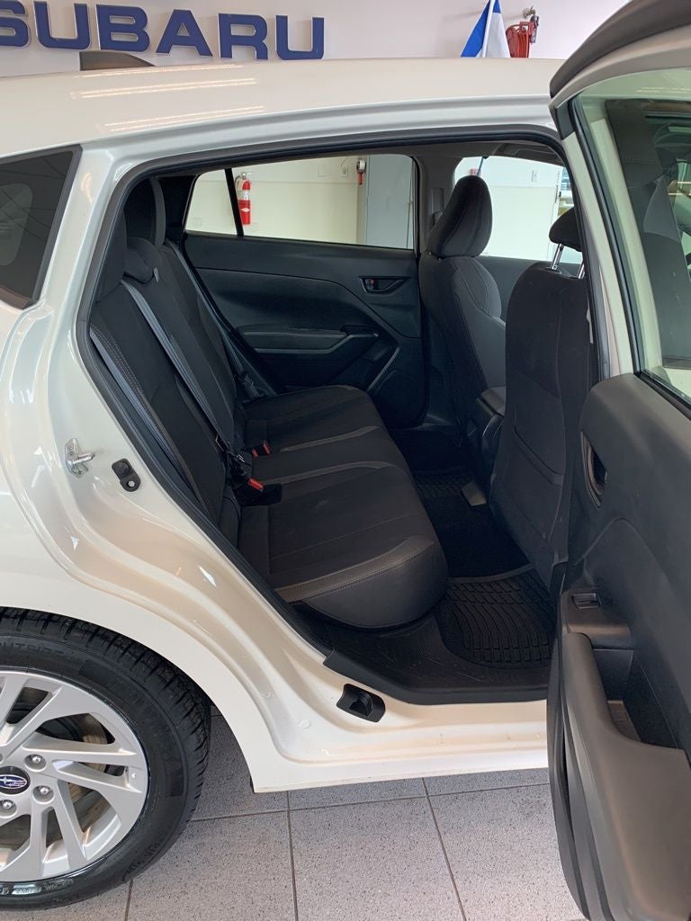 2024 Subaru Impreza Base