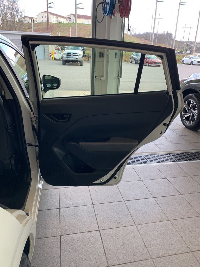 2024 Subaru Impreza Base