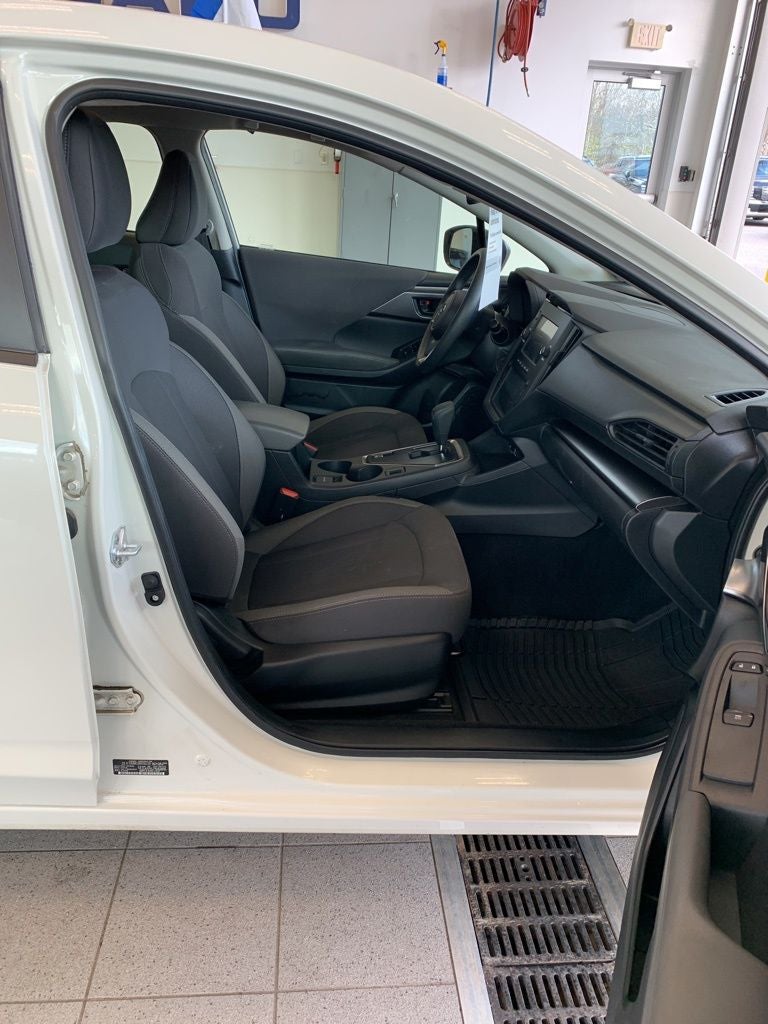 2024 Subaru Impreza Base