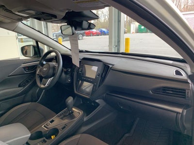 2024 Subaru Impreza Base