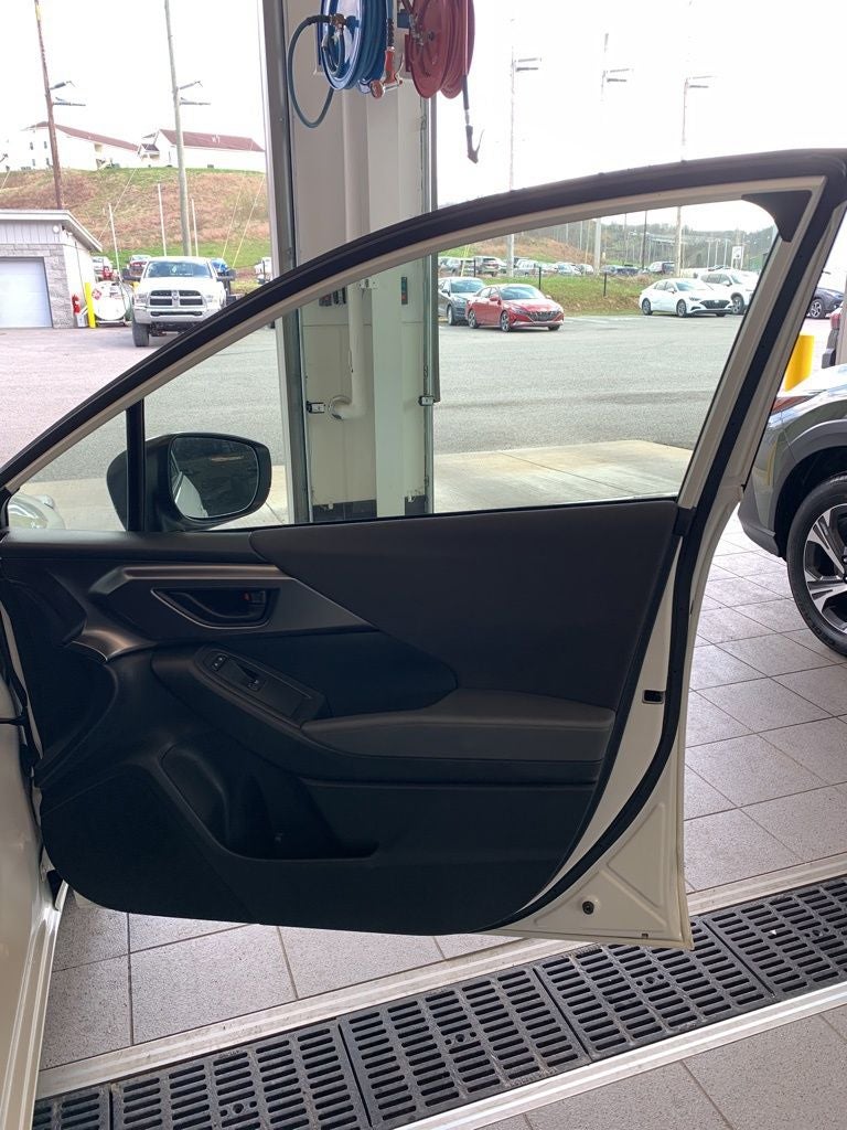 2024 Subaru Impreza Base