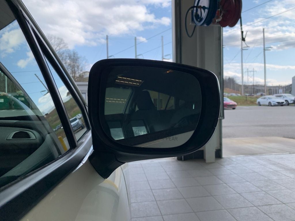 2024 Subaru Impreza Base