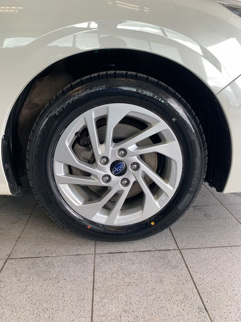 2024 Subaru Impreza Base