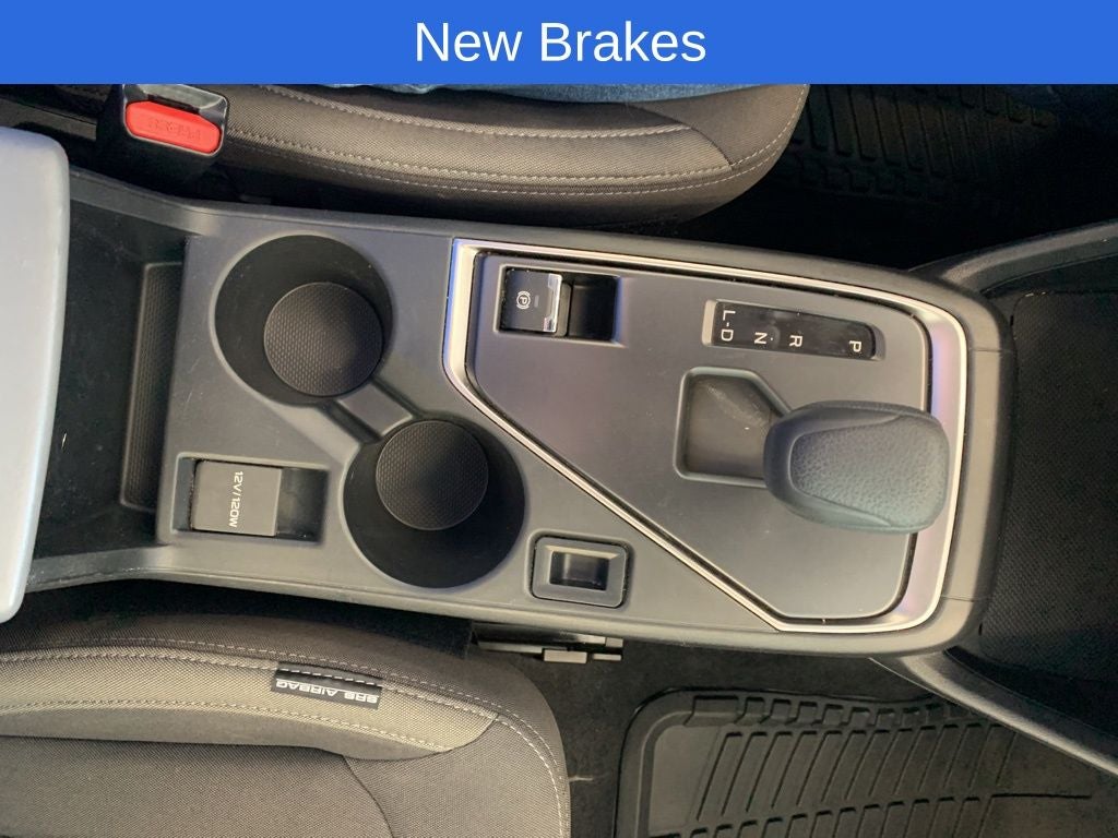 2024 Subaru Impreza Base