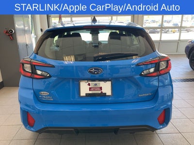 2024 Subaru Impreza Sport