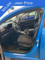 2024 Subaru Impreza Sport