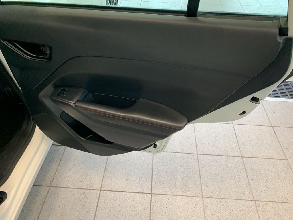 2024 Subaru Impreza Sport
