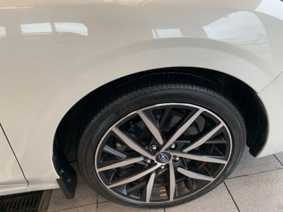 2024 Subaru Impreza Sport