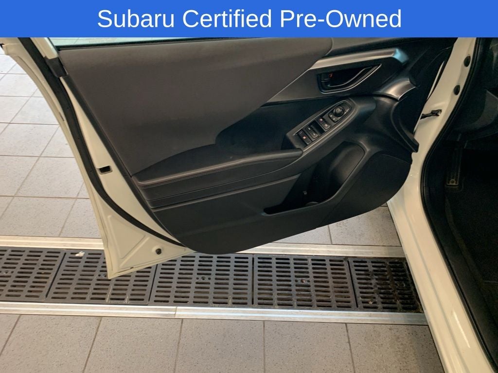 2024 Subaru Impreza Sport