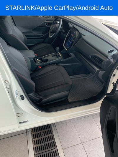 2024 Subaru Impreza Sport