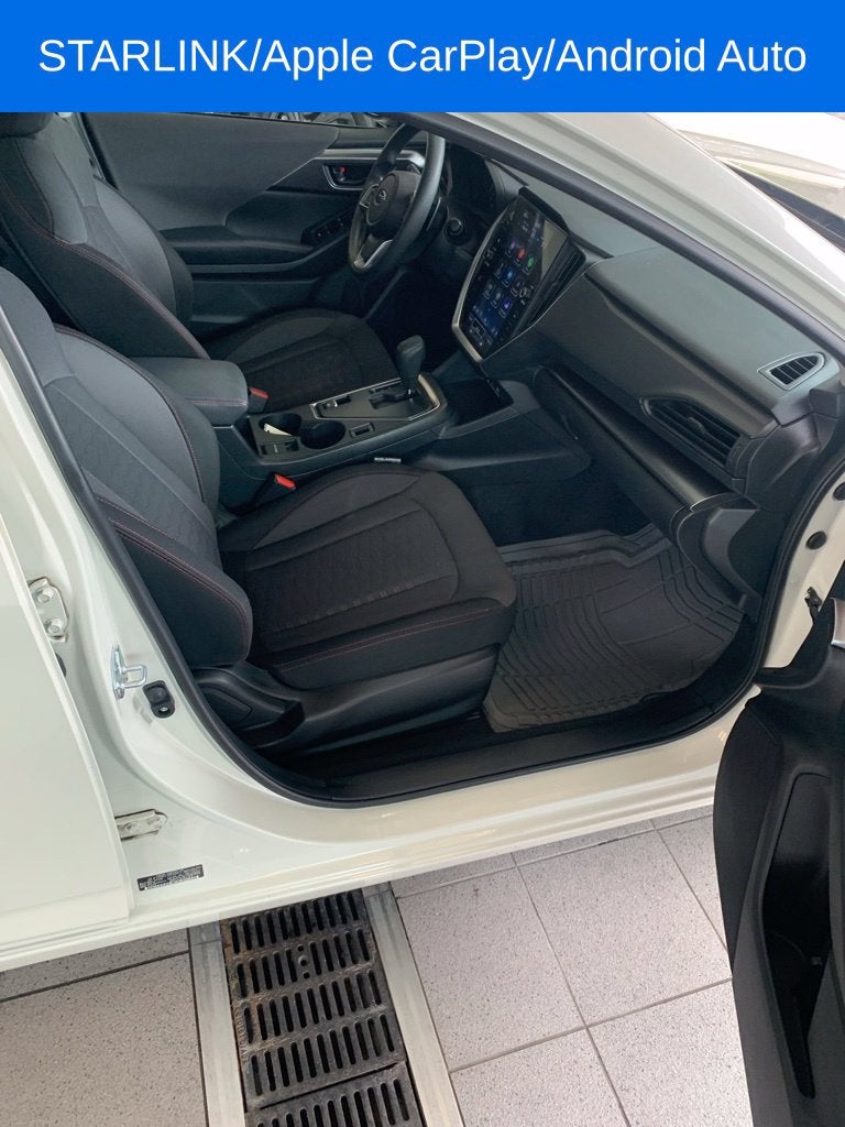 2024 Subaru Impreza Sport