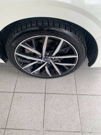 2024 Subaru Impreza Sport