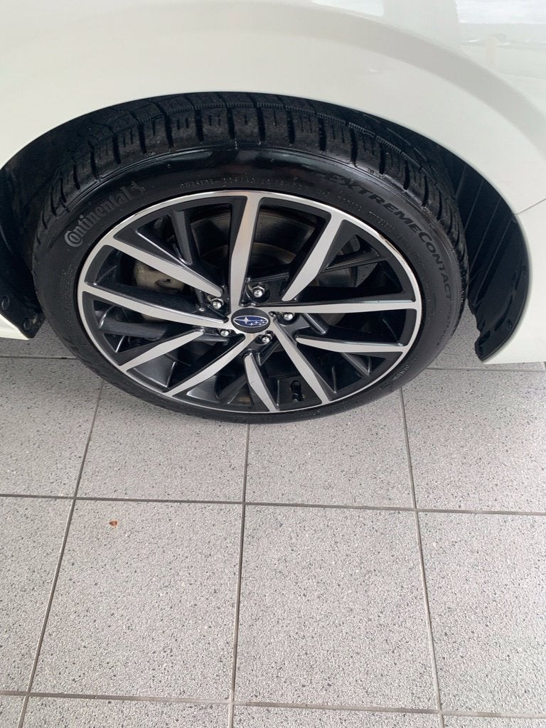 2024 Subaru Impreza Sport