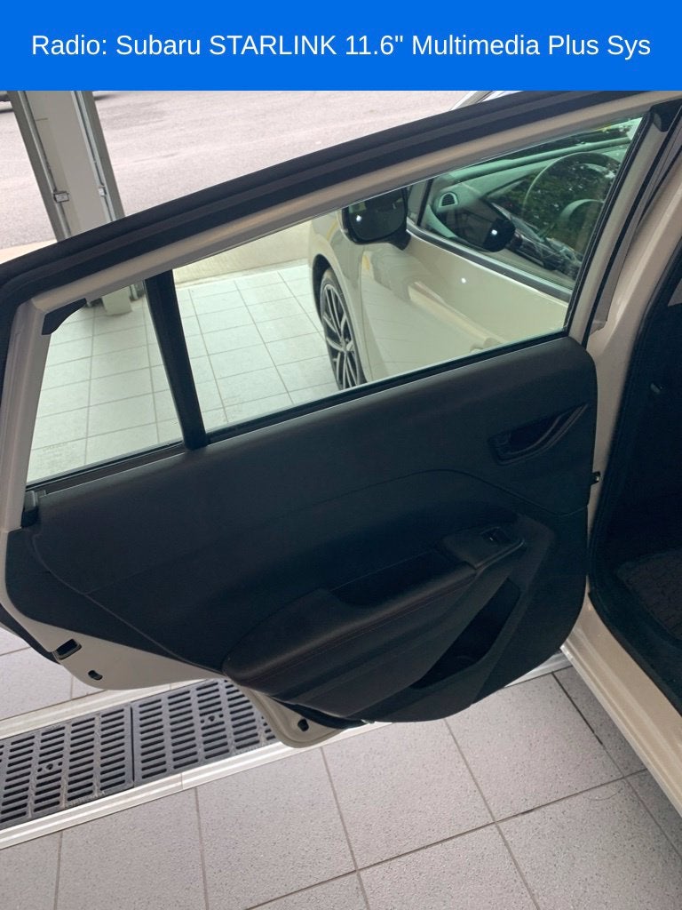 2024 Subaru Impreza Sport