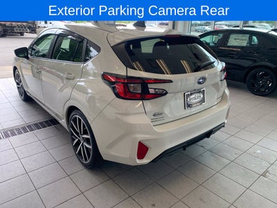 2024 Subaru Impreza Sport