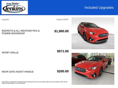 2024 Subaru Impreza Sport
