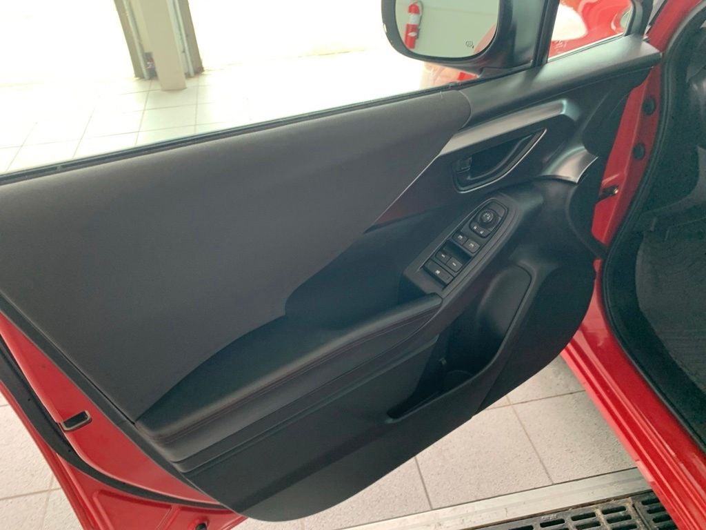 2024 Subaru Impreza Sport