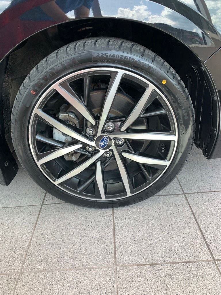 2024 Subaru Impreza Sport