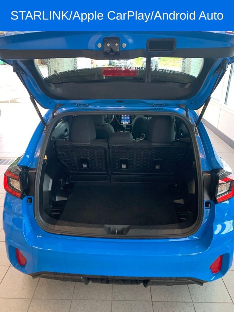 2024 Subaru Impreza 2.5RS