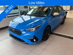 2024 Subaru Impreza 2.5RS