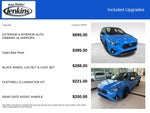 2024 Subaru Impreza 2.5RS