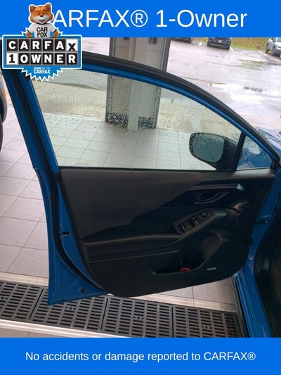 2024 Subaru Impreza 2.5RS