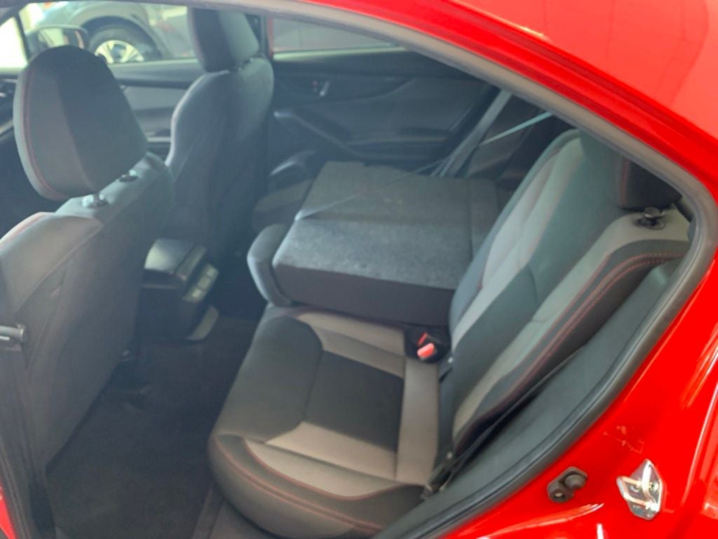 2023 Subaru WRX Base