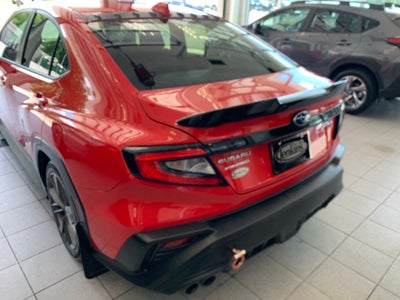2023 Subaru WRX Base