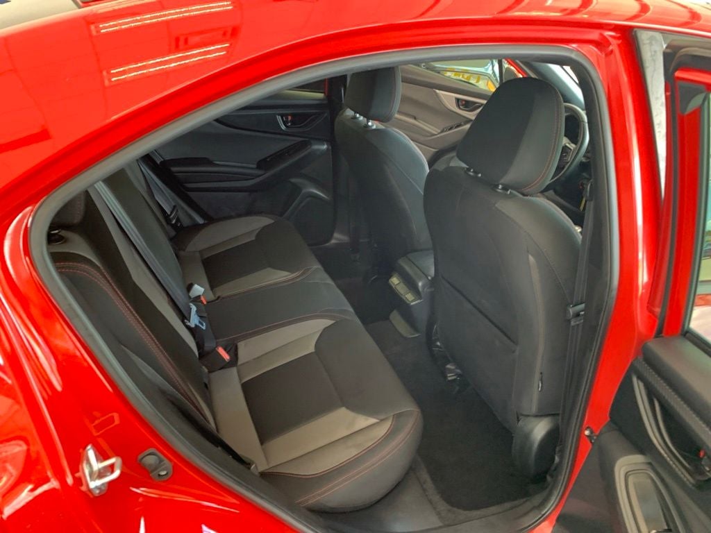 2023 Subaru WRX Base