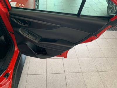 2023 Subaru WRX Base