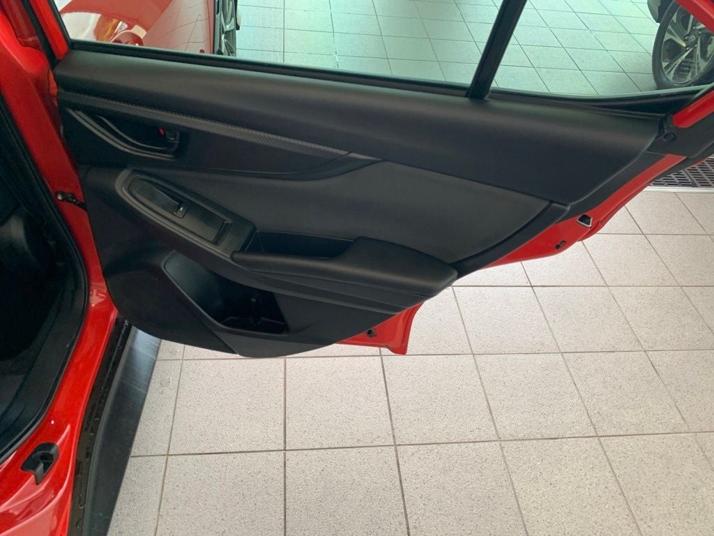 2023 Subaru WRX Base