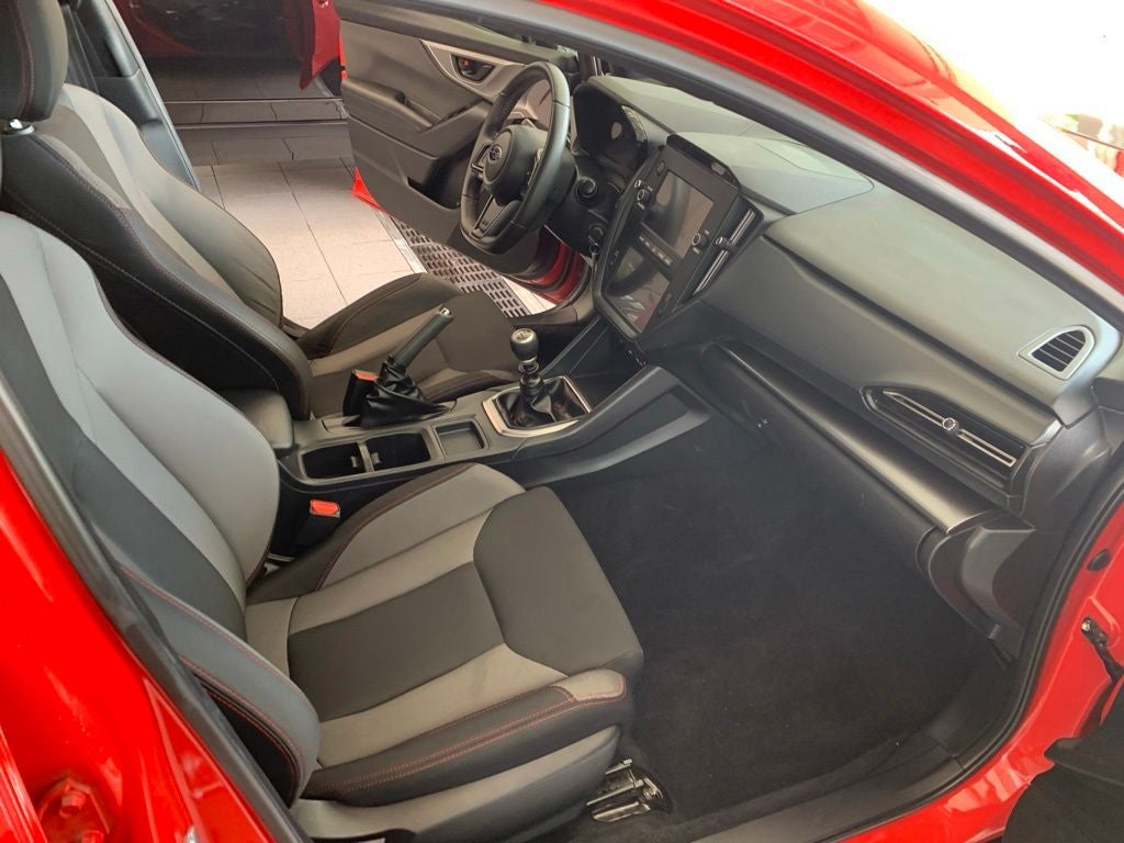 2023 Subaru WRX Base