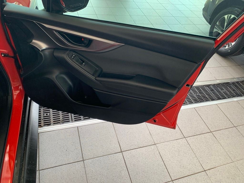 2023 Subaru WRX Base