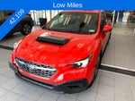 2023 Subaru WRX Base